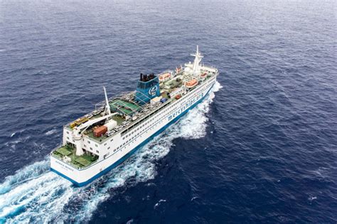 mercy ships criticism|A statement from Mercy Ships .